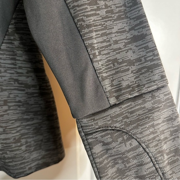 Philadelphia Eagles Hoodie Sweatshirt Majestic Therma Base Men’s Medium - Picture 8 of 16